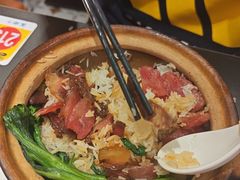 -超记煲仔饭(北京路店)