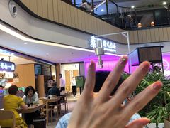 -蔡澜点心·粤菜(西单大悦城店)