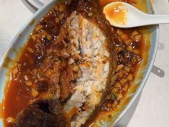 -北李妈妈菜·海肠捞饭(开发区万达店)