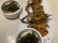 酱腌河蟹-源味家(杏林街店)
