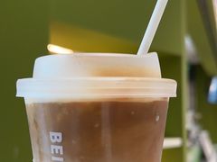 -北芒BEIMO COFFEE(五台山店)