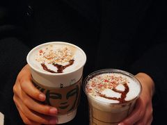 -星巴克臻选(杭州嘉里中心1F店)