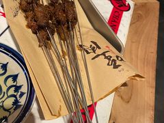 -长安大牌档之西安博物院文化餐厅(中贸店)