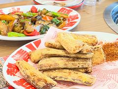 -那红花·东北菜铁锅炖(仙林金鹰店)