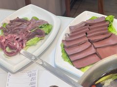 -陆记鹅庄·潮汕菜·狮头鹅(大仟里店)