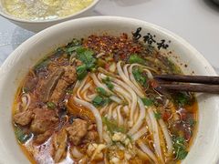 -易裕和·长沙米粉(竹塘西路店)