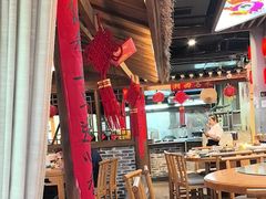 -印象鲵宴·张家界地标美食名片(溪布街店)