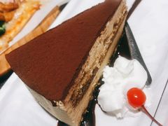 提拉米苏-秀·爱尔兰餐吧(上海路店)