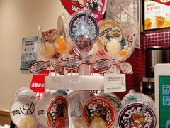 -85度C(厦门中华城新店)