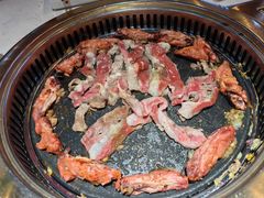 -杨记齐齐哈尔烤肉(总店)