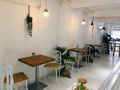 大堂-CHILLAX轻乐时(侨建·Hi City店)