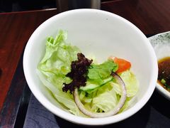 -大吉鲜鱼料理自慢(维也纳大厦店)