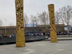 -万达广场(泰安泰山店)