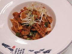 -小八仙·宴(三峡茶庄店)