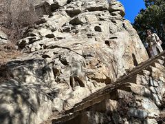 -北京鹫峰国家森林公园