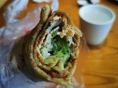 -石饮红星包子(中山路店)