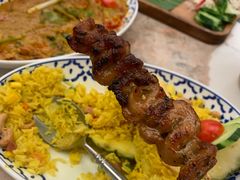 -KingThaia金泰兰(滨江天街店)