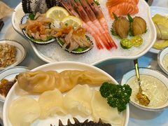-喜聚薈·花膠雞海鮮火鍋(越秀店)