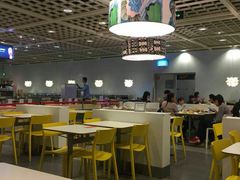 大堂-宜家·瑞典风味餐厅(无锡店)