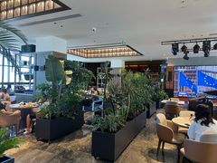 -北京东三环希尔顿逸林酒店