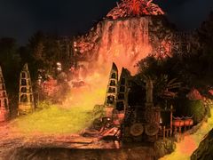 -横店影视城梦幻谷园区