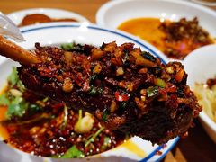 -巢爷老味(东方红店)