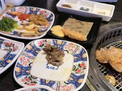 -AJIYA·池袋日式烧肉自助(天津万象城店)
