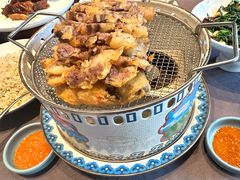 -百富源·海鲜辽菜(和平北大街店)