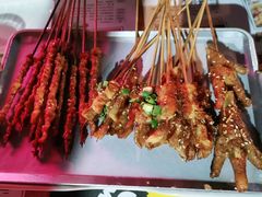 -木屋烧烤(白石洲店)
