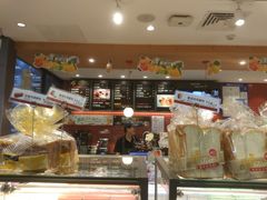 -85度C(苏州平江万达店)
