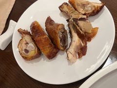 -佘山世茂艾美·御珍轩中餐厅