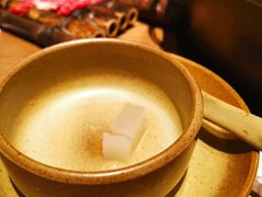 胶原蛋白-盡膳口福跷脚牛肉火锅(合生汇购物中心店)