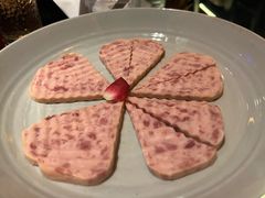 梅林午餐肉-大隐·成都火锅Bistro(合生麒麟新天地店)