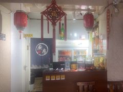 -一棵树烧烤店(中央大街店)
