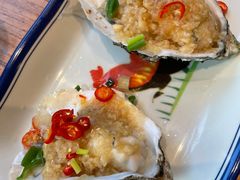 -老高烧烤(龙华星河iCO店)