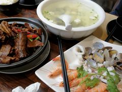 -朴厝私房菜(鼓浪屿店)