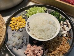 -澳美徕·港式花胶鸡火锅(高新万达店)