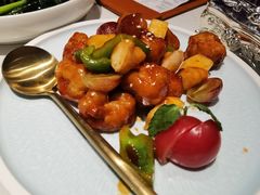 -喜粤8号(四海唐人街店)