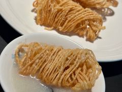 -芳芳私房菜·精做淮扬菜(承德路店)