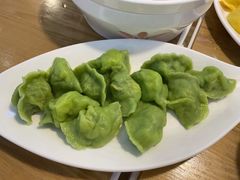 -船歌·鱼水饺青岛菜(枫蓝国际购物中心店)