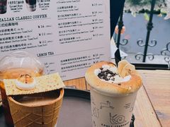 -APOLI ITABAKERY·AP意大利料理面包坊(上海首店)