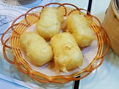 -点点心点心专门店(旺角店)