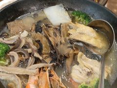 -一楼食业·美食人家