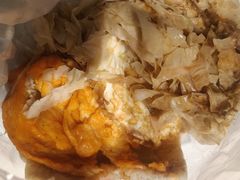-郭阿姨月亮馍