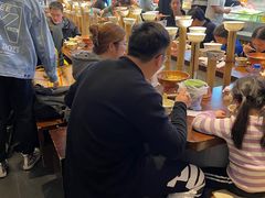 -成都你六姐·牛肉冒菜(城市集市合生汇店)