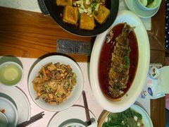-大榕树下顺德菜(融创茂店)