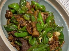 -三品香·江浙菜(松江九谊店)