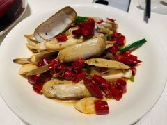 -莆田餐厅PUTIEN(西安万象天地店)