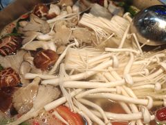 -刘少华贵州小黄牛·鲜牛肉火锅(总店)