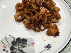 -北海渔村酒楼·粤菜海鲜点心(新华店)